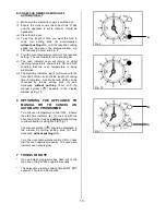 Предварительный просмотр 13 страницы Tricity Bendix SB 422 Operating And Installation Instructions