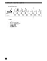 Preview for 10 page of Tricity Bendix SB 461 Operating And Installation Instructions