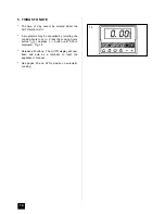 Preview for 14 page of Tricity Bendix SB 461 Operating And Installation Instructions