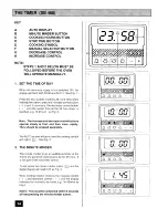 Preview for 14 page of Tricity Bendix SB440 Operating And Installation Instructions