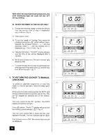 Preview for 16 page of Tricity Bendix SB440 Operating And Installation Instructions