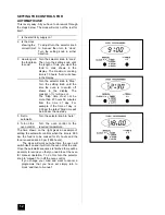 Предварительный просмотр 12 страницы Tricity Bendix SB462 Operating And Installation Instructions