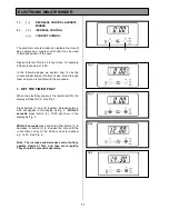 Preview for 11 page of Tricity Bendix SE323 Operating & Installation Instructions Manual