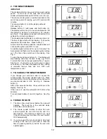 Preview for 12 page of Tricity Bendix SE323 Operating & Installation Instructions Manual