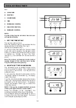 Preview for 12 page of Tricity Bendix SE454 Operating & Installation Instructions Manual