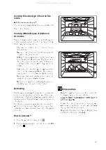 Preview for 13 page of Tricity Bendix SE545P Manual