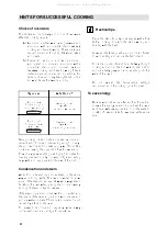 Preview for 20 page of Tricity Bendix SE545P Manual