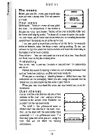 Предварительный просмотр 12 страницы Tricity Bendix SGD 55 Operating Instructions Manual