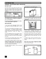 Preview for 8 page of Tricity Bendix SI 055 Operating And Installation Instructions