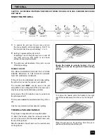 Preview for 13 page of Tricity Bendix SI 055 Operating And Installation Instructions