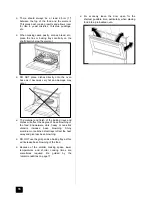 Preview for 16 page of Tricity Bendix SI 055 Operating And Installation Instructions