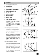 Preview for 11 page of Tricity Bendix SI 2 Operating And Installation Manual