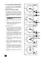 Preview for 12 page of Tricity Bendix SI 2 Operating And Installation Manual