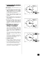 Preview for 13 page of Tricity Bendix SI 2 Operating And Installation Manual