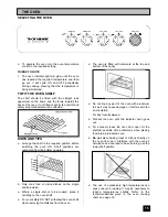 Предварительный просмотр 15 страницы Tricity Bendix SI 221 Operating And Installation Instructions