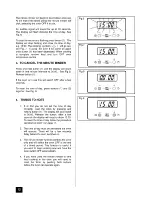 Предварительный просмотр 12 страницы Tricity Bendix SI 255 Operating And Installation Instructions