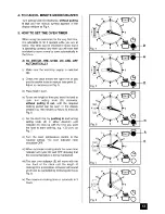 Preview for 13 page of Tricity Bendix SI 351 Operating And Installation Instructions