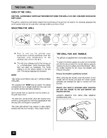 Preview for 20 page of Tricity Bendix SI 351 Operating And Installation Instructions