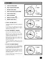 Preview for 11 page of Tricity Bendix SI 400GR Operating And Installation Instructions