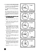 Preview for 12 page of Tricity Bendix SI 400GR Operating And Installation Instructions