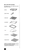 Preview for 10 page of Tricity Bendix SI 520 Operating And Installation Instructions