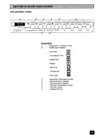 Preview for 11 page of Tricity Bendix SI 520 Operating And Installation Instructions