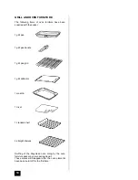 Preview for 10 page of Tricity Bendix SI 535 Operating And Installation Instructions