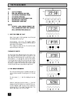 Preview for 12 page of Tricity Bendix SI 535 Operating And Installation Instructions