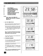 Preview for 14 page of Tricity Bendix SI340 Operating And Installation Instructions