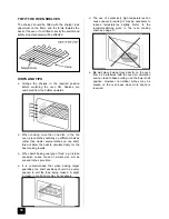 Preview for 16 page of Tricity Bendix SIE 252 Operating And Installation Instructions