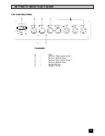 Preview for 11 page of Tricity Bendix SIE 505 Operating And Installation Instructions