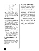 Предварительный просмотр 28 страницы Tricity Bendix SIE 520 Operating And Installation Instructions