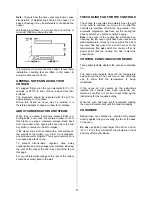 Preview for 9 page of Tricity Bendix SIE 532 Operating And Installation Instructions