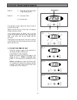 Предварительный просмотр 11 страницы Tricity Bendix SIE424 Operating & Installation Instructions Manual