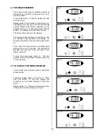 Предварительный просмотр 12 страницы Tricity Bendix SIE424 Operating & Installation Instructions Manual