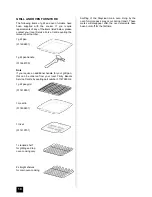 Предварительный просмотр 10 страницы Tricity Bendix SIE531 Operating And Installation Instructions