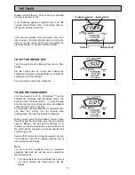 Предварительный просмотр 8 страницы Tricity Bendix SIM 533 Operating And Installation Instructions