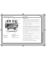 Предварительный просмотр 3 страницы Tricity Bendix T4TS9 Instruction Manual