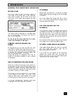 Предварительный просмотр 13 страницы Tricity Bendix TBD903 Operating And Installation Instructions