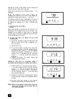 Предварительный просмотр 16 страницы Tricity Bendix TBD903 Operating And Installation Instructions