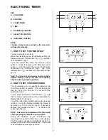 Preview for 7 page of Tricity Bendix TBD950 Operating & Installation Instructions Manual