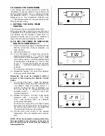 Preview for 8 page of Tricity Bendix TBD950 Operating & Installation Instructions Manual