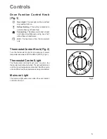 Предварительный просмотр 5 страницы Tricity Bendix TBF 650 Instruction Booklet