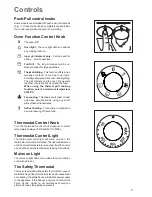 Preview for 5 page of Tricity Bendix TBF 690 Instruction Booklet