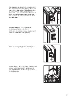 Preview for 21 page of Tricity Bendix TBFF 73 Operating And Installation Instructions