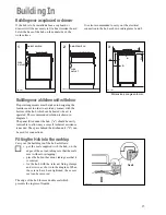 Предварительный просмотр 15 страницы Tricity Bendix TBG 640 Instruction Booklet