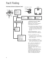 Preview for 18 page of Tricity Bendix TBG 640 Instruction Booklet