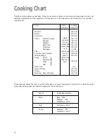 Предварительный просмотр 12 страницы Tricity Bendix TBS 605 Instruction Booklet