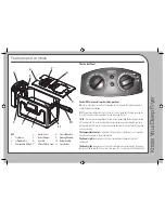 Preview for 3 page of Tricity Bendix TDF10 Instruction Manual