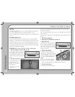 Preview for 4 page of Tricity Bendix TDFSSQ11 Instruction Manual